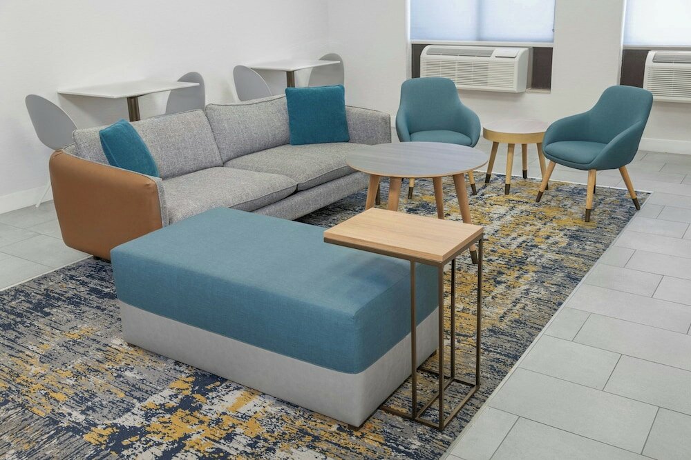 Фото Towneplace Suites by Marriott Warren