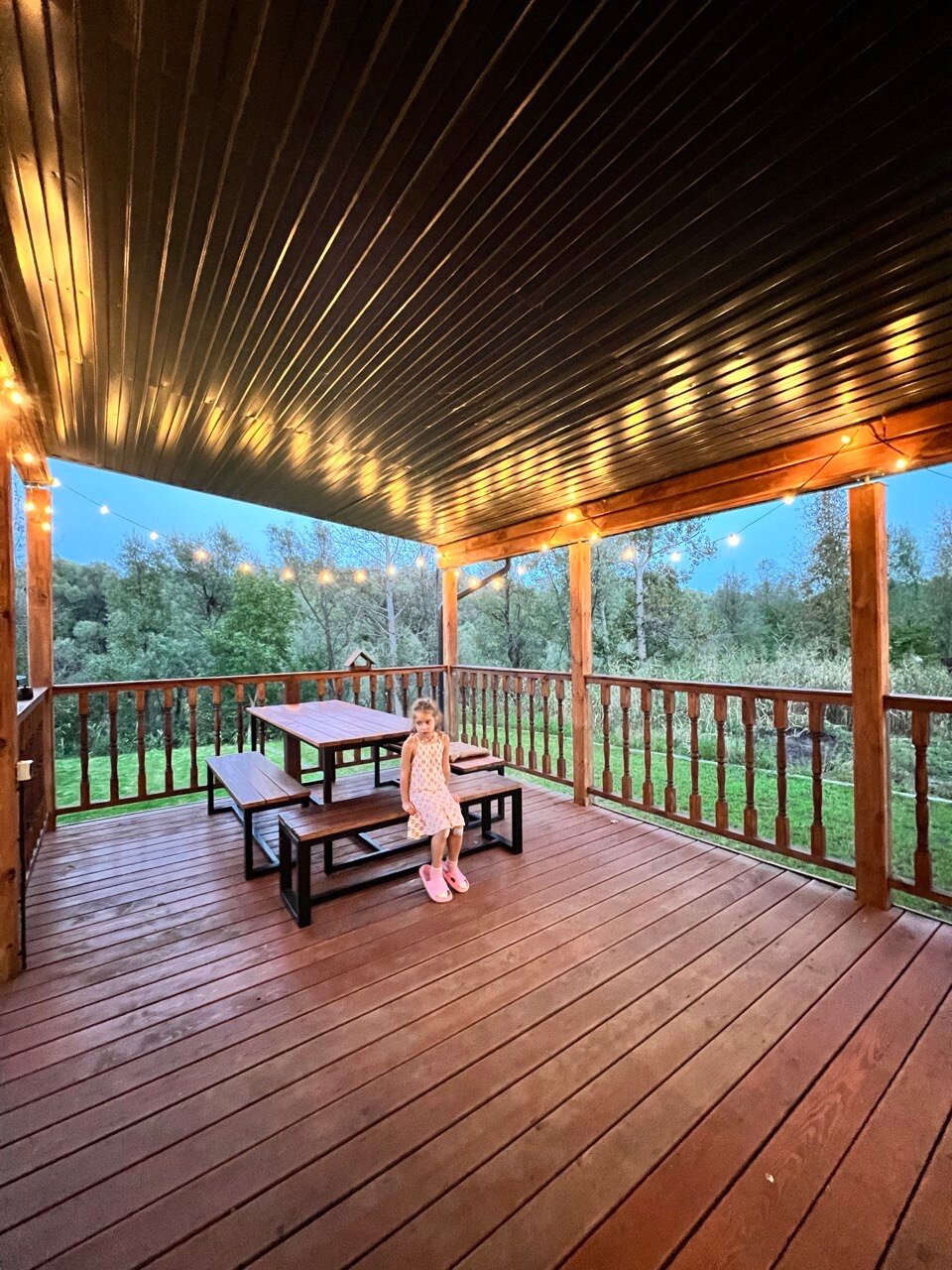 Фото Рейкьявик