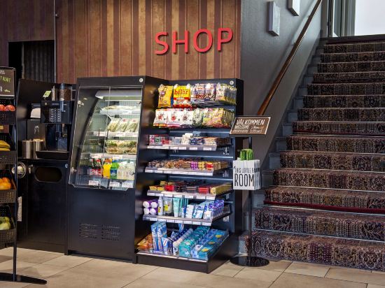 Фото Scandic No. 25