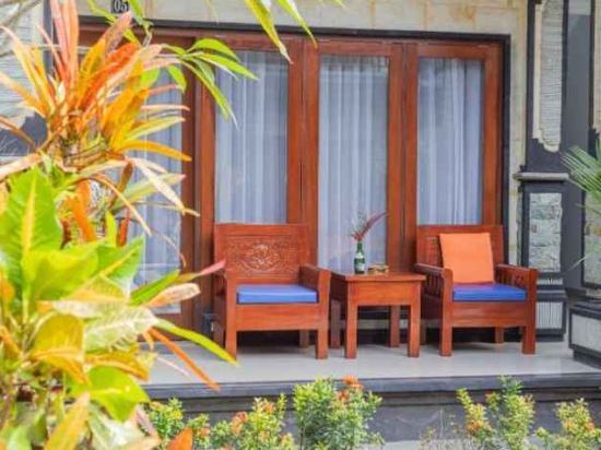 Фото Prama Beach Canggu by The Loka