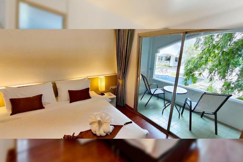 Фото Pooh Beach Resort & SPA