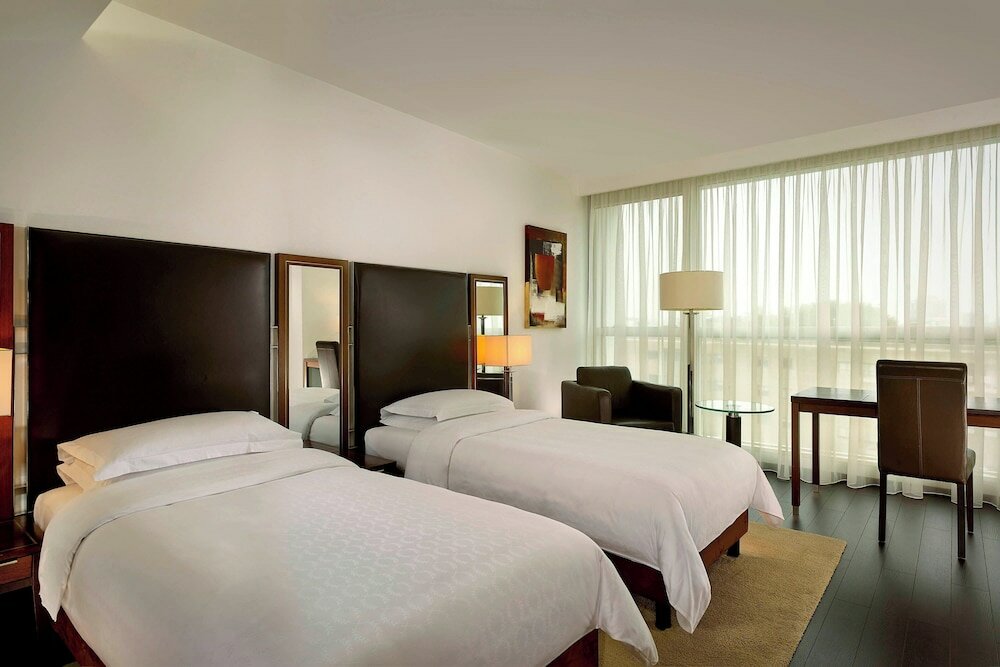 Фото Sheraton Porto Hotel & SPA