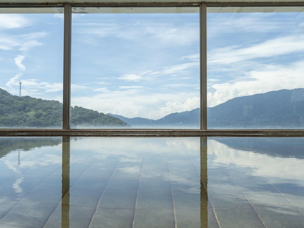 Фото Bay Resort Hotel Shodoshima