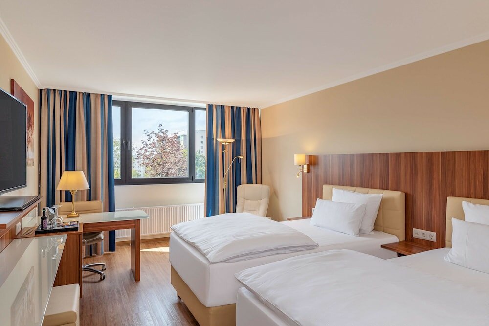 Фото Nh Ingolstadt