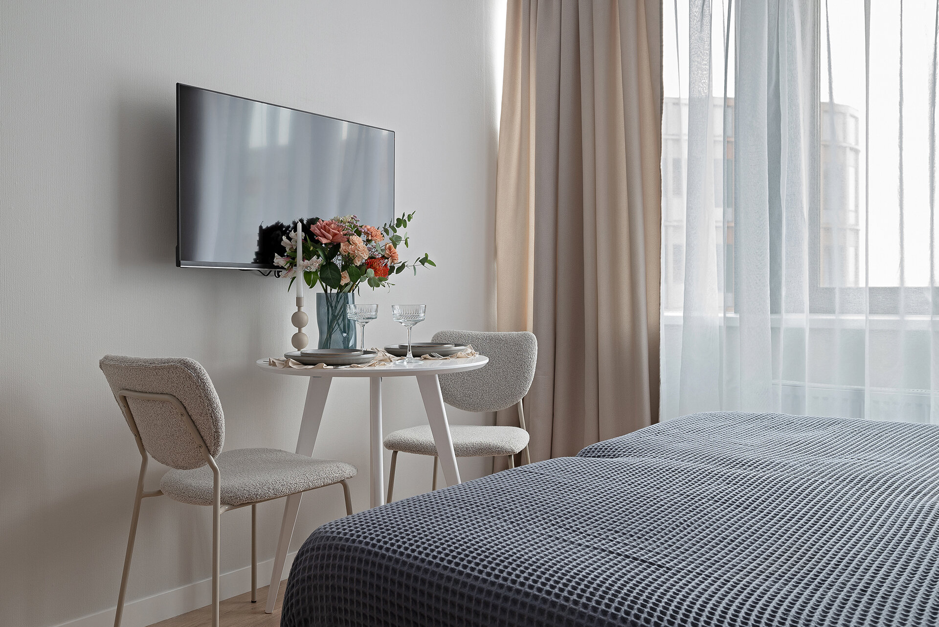 Фото U Apart Glorax