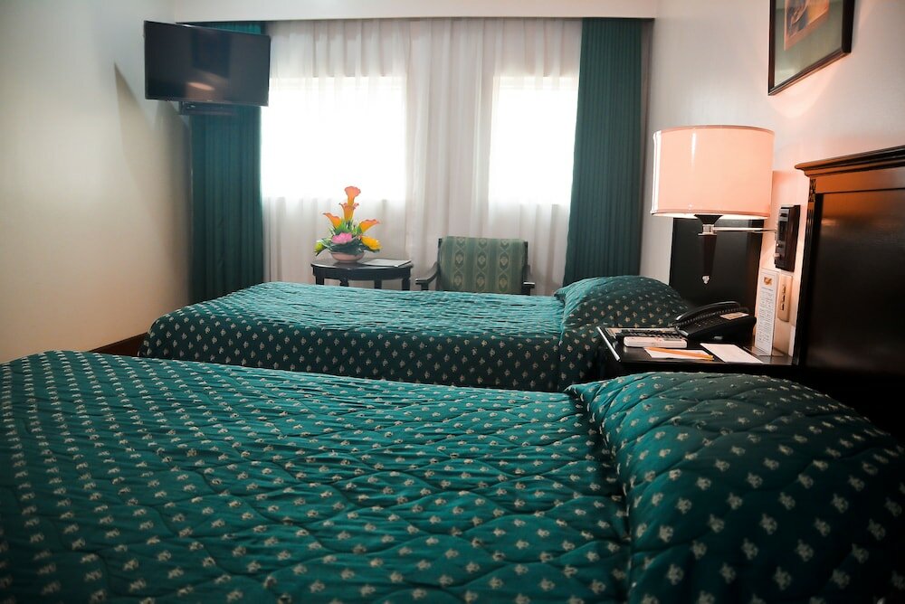 Фото Citystate Tower Hotel