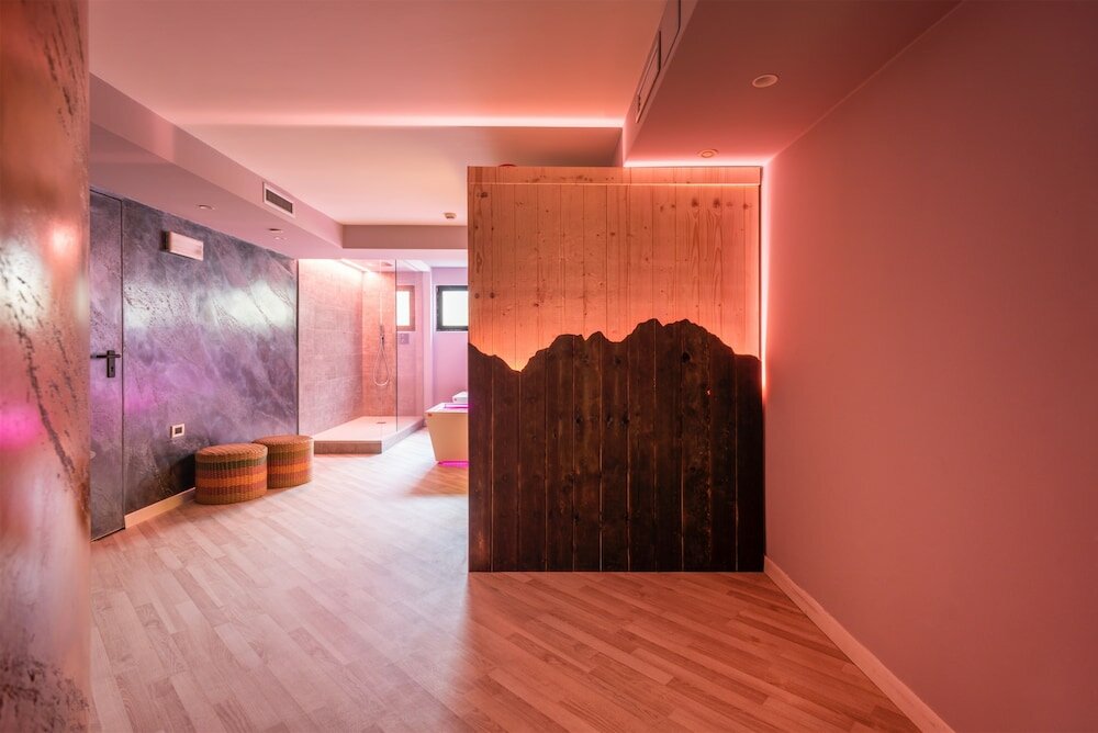 Фото Hotel Gabry