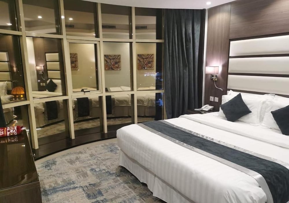 Фото Asal Al Hamra Hotel Jeddah