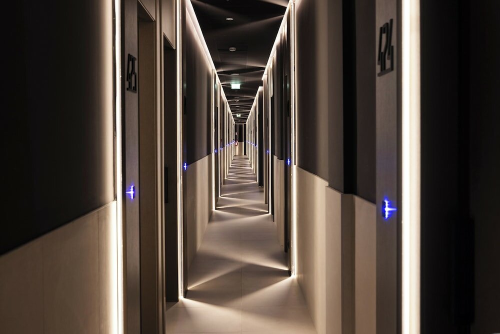 Фото Joy 124 Hotel Milano