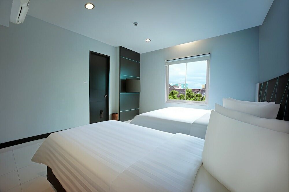 Фото Regantris Malioboro