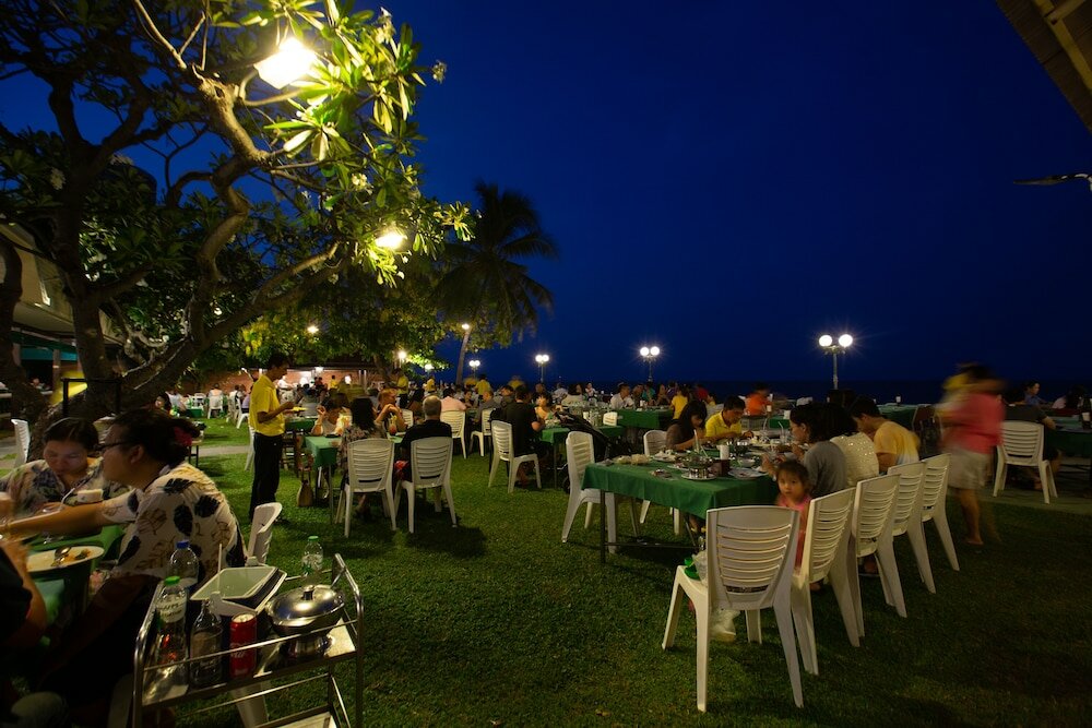 Фото Sailom Hotel Hua Hin
