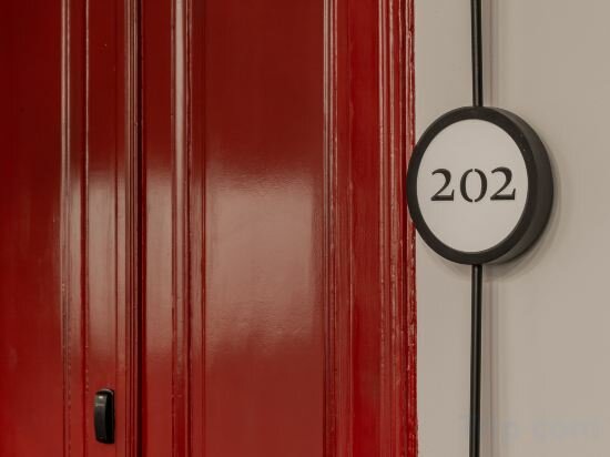 Фото Soho Athinas 60