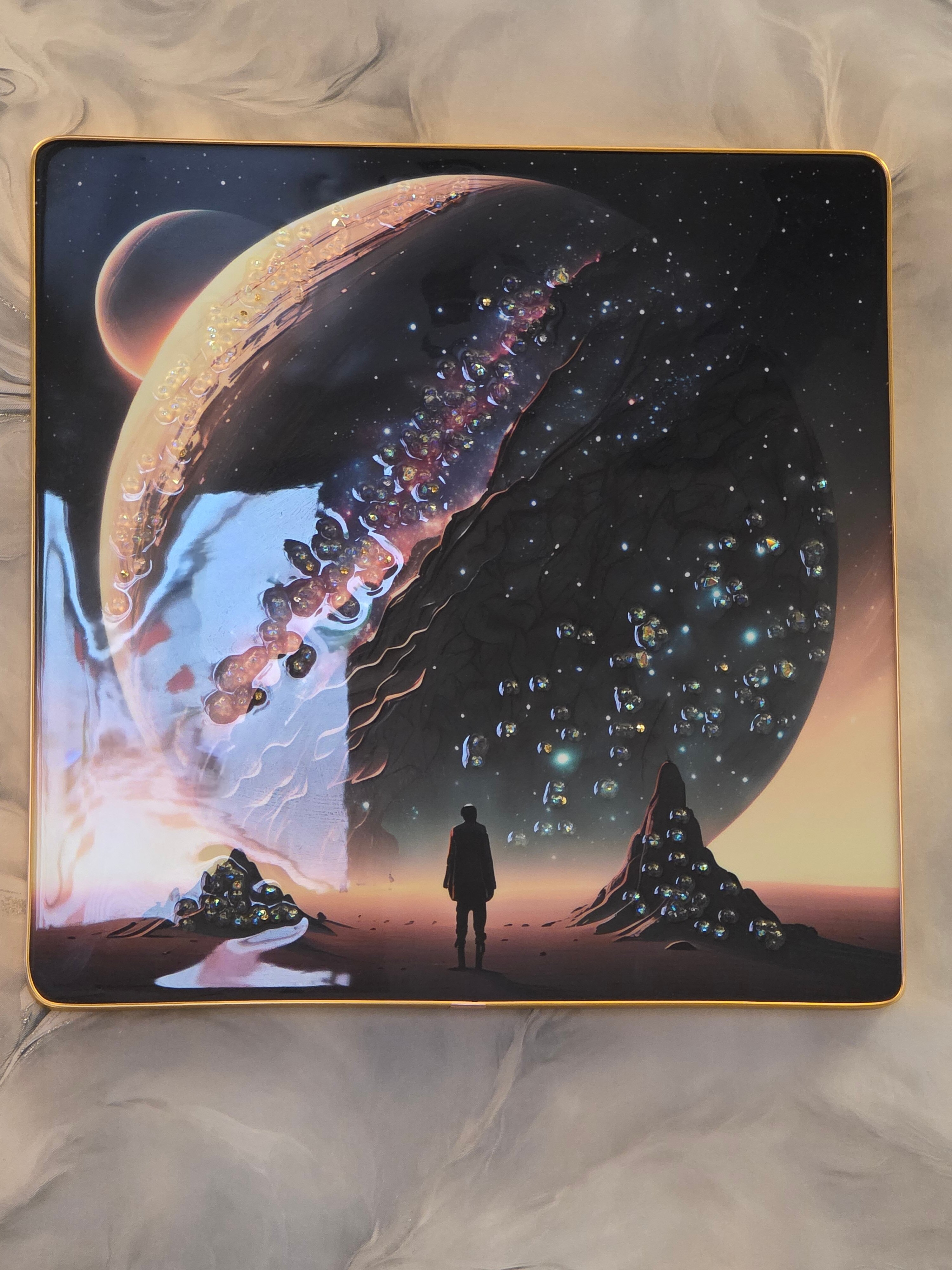 Фото Белая вершина