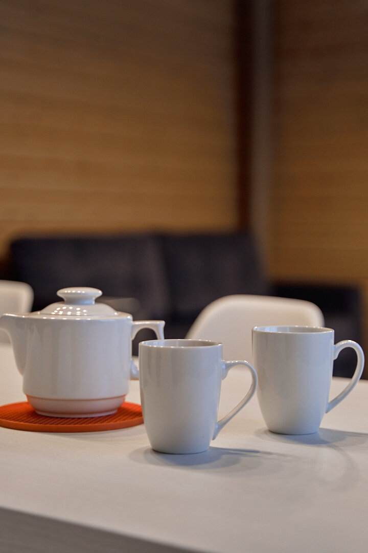 Фото Usadba Gesh