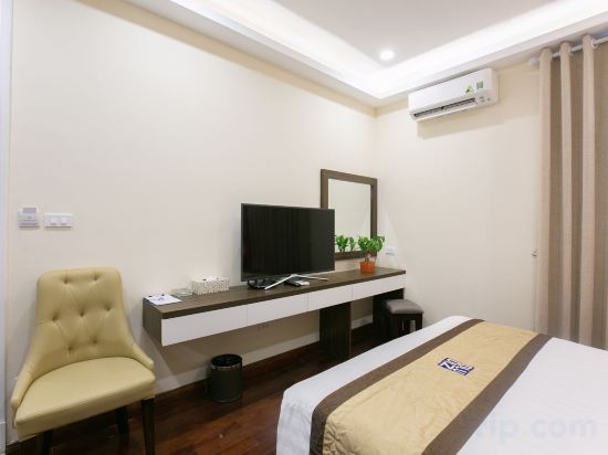 Фото Blubiz Hotel My Dinh Song Da