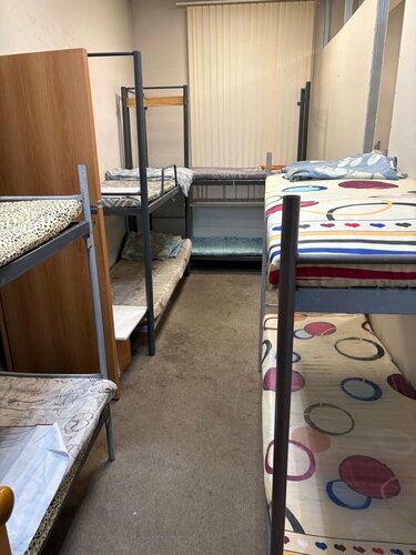 Хостел Добро в Щёлково