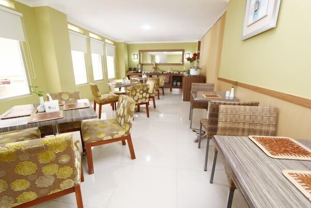 Фото Accordia Dago