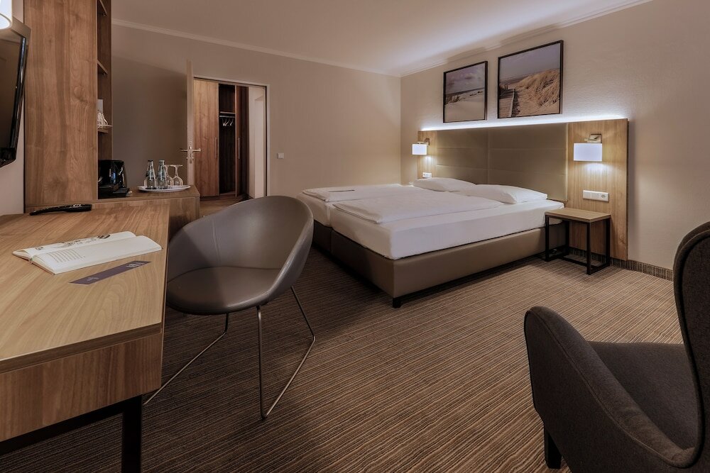 Фото Upstalsboom Parkhotel