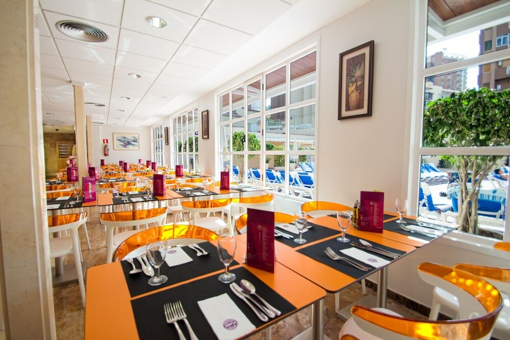 Фото Hotel Servigroup Nereo