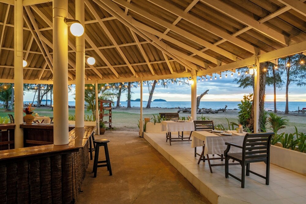 Фото Koh Chang Long Stay Resort