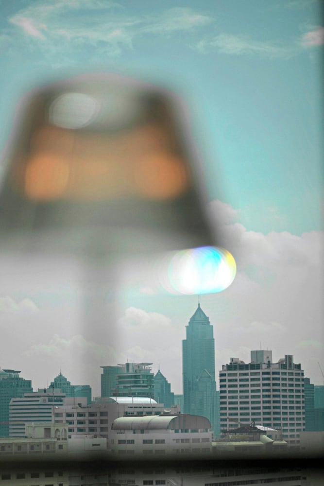 Фото Le Meridien Bangkok