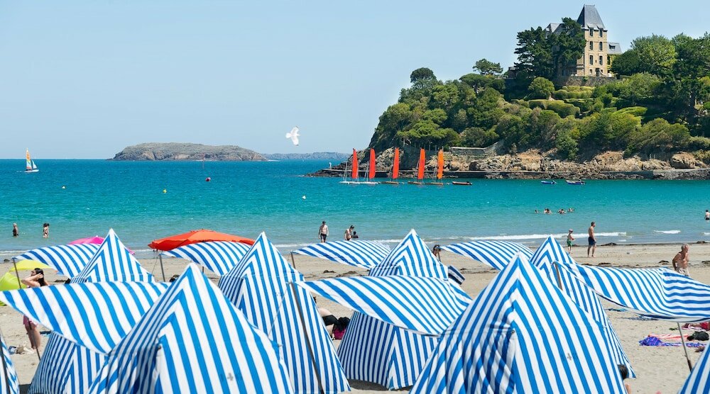Фото Royal Emeraude Dinard