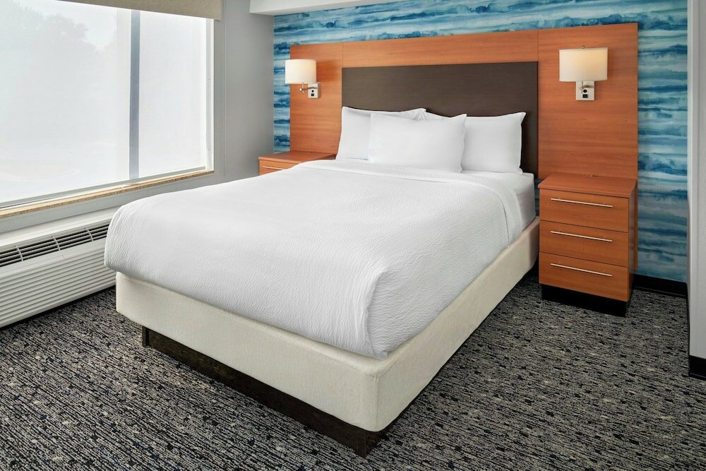 Фото TownePlace Suites by Marriott Detroit Troy