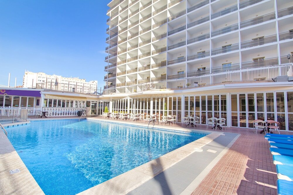 Фото Hotel Servigroup Nereo