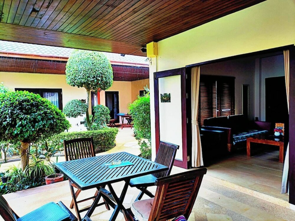 Фото Baan Tropicana