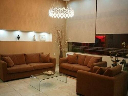 Гостиница Hotel Athina в Ламии