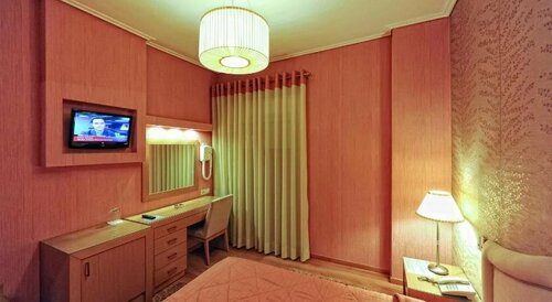 Гостиница Hotel Haikos в Каламате