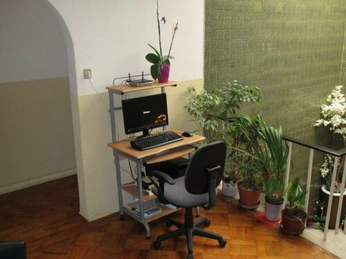 Гостиница Moderna в Коимбре