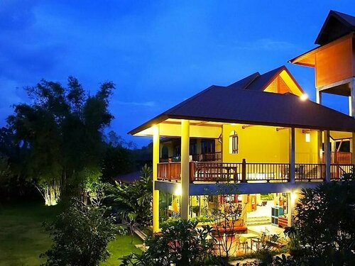 AuangKham Resort