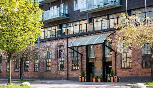 Norwegian Hotels and Apartments