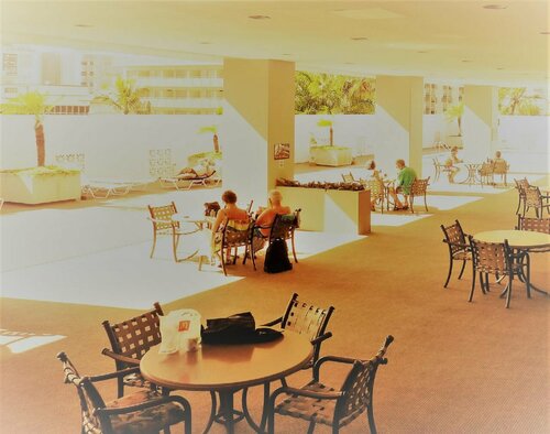 Гостиница Royal Waikiki Condos в Штате Гавайи