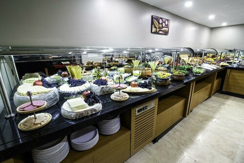 Гостиница Ramada Encore Gebze в Гебзе