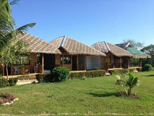 Гостиница Buenavista Paradise Resort в Провинции Ромблон