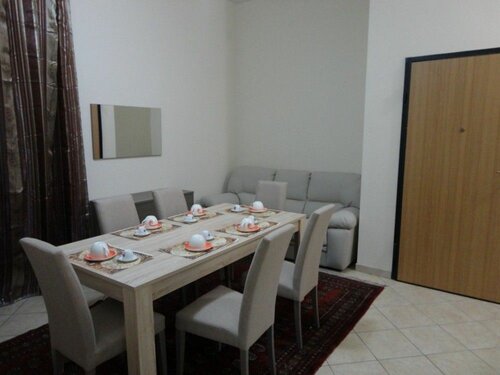 Гостиница B&b Nola в Ноле