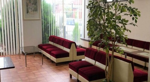 Гостиница Hotel Sakuranbo в Префектуре Ямагата