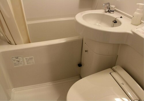 Гостиница Nikko Station Hotel II bankan в Префектуре Тотиги