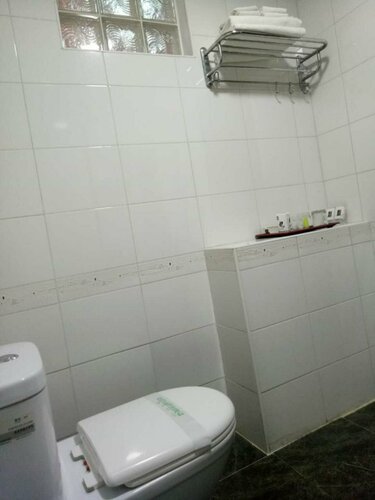 Гостиница Two Dragons Hotel в Мьичине