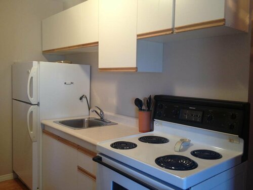 Гостиница Lee's Ocean Peek B & B в Провинции Остров Принца Эдуарда