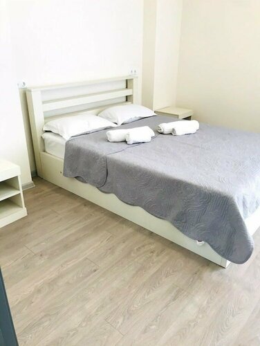 Гостиница Hotel Gurya в Кобулети
