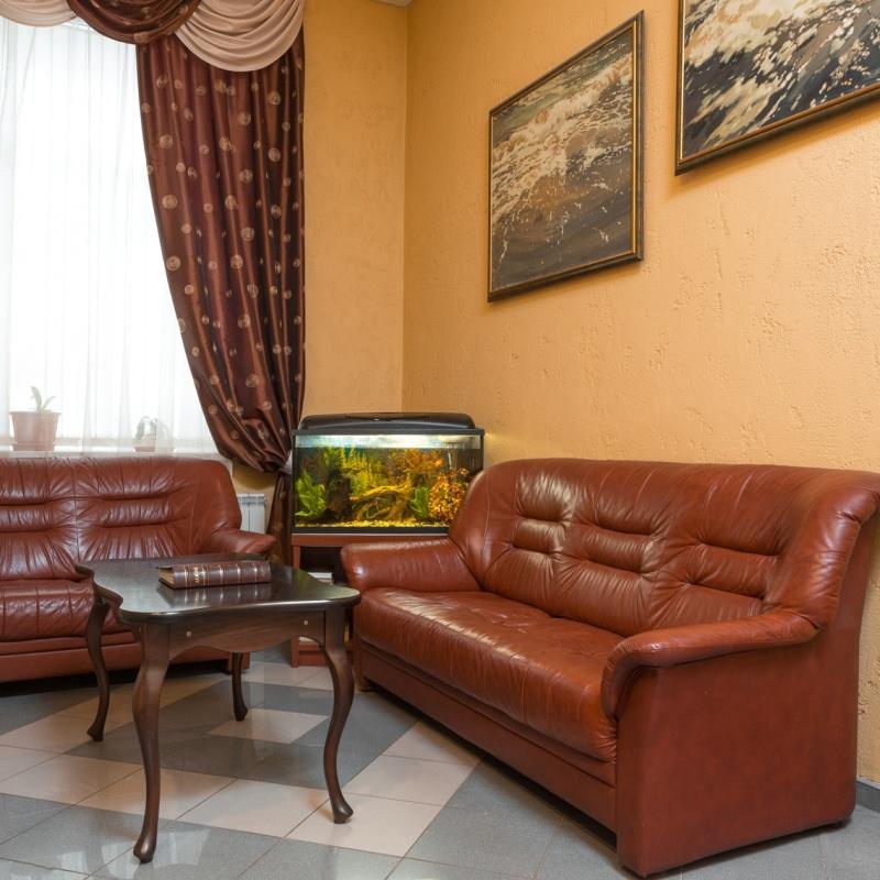 Фото Империя Парк