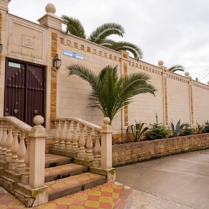 Фото Белый Парус