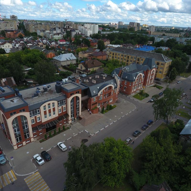 Фото Пушкин