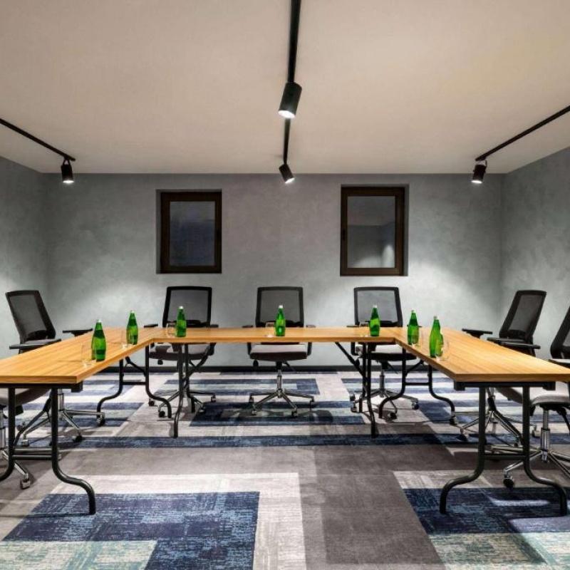 Фото Ramada Encore by Wyndham Tashkent