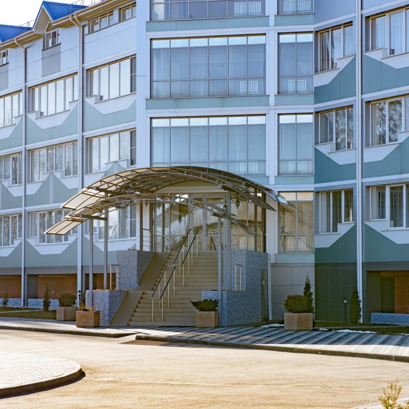 Фото Лагуна