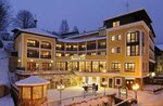 Hotel Saalbacher Hof