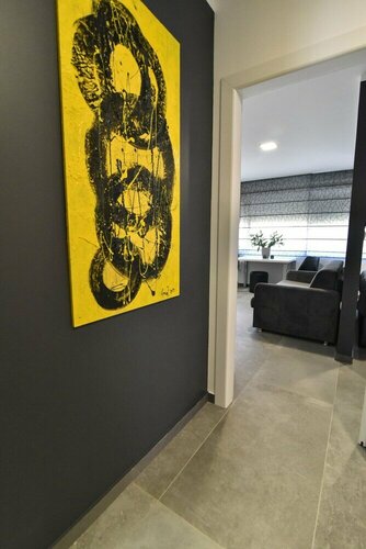 Гостиница Apartments Davorka в Задаре